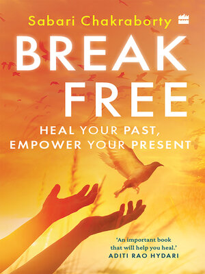 cover image of Break Free